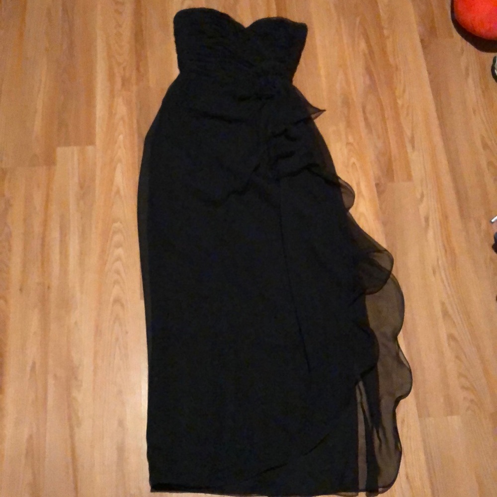 Farinae Collections formal Dress